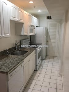 North End Apartment for rent 2 Bedrooms 1 Bath Boston - $3,600