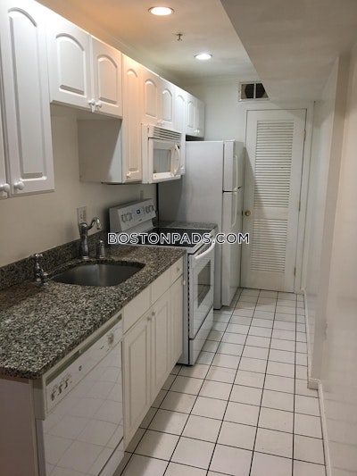 North End Apartment for rent 2 Bedrooms 1 Bath Boston - $3,600