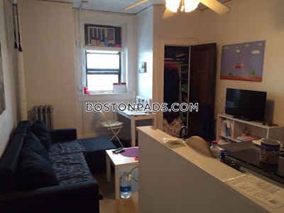 Fenway/kenmore Apartment for rent Studio 1 Bath Boston - $2,650 No Fee