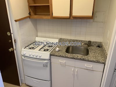 Northeastern/symphony Apartment for rent Studio 1 Bath Boston - $2,300 No Fee