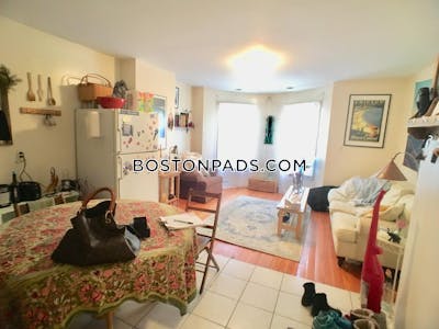 Northeastern/symphony Apartment for rent 3 Bedrooms 1 Bath Boston - $3,600
