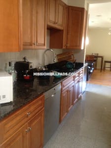 Fort Hill 4 Bed 1.5 Bath BOSTON Boston - $3,900