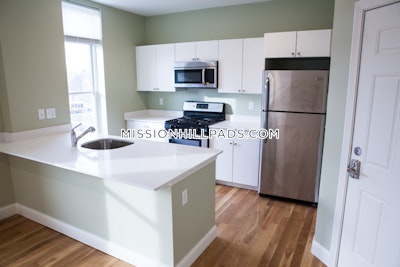 Roxbury 3 Beds 2 Baths Boston - $3,800