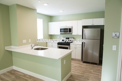 Roxbury Apartment for rent 3 Bedrooms 2 Baths Boston - $3,600
