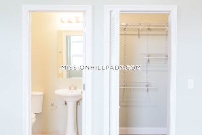 Roxbury Apartment for rent 1 Bedroom 1 Bath Boston - $2,200