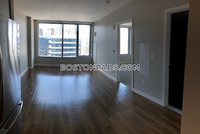 Seaport/waterfront Apartment for rent 1 Bedroom 1 Bath Boston - $3,537