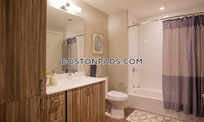 Seaport/waterfront 2 Bed 1 Bath BOSTON Boston - $6,333 No Fee