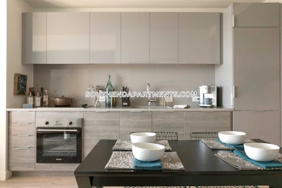 South End Apartment for rent Studio 1 Bath Boston - $3,550