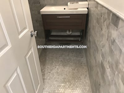South End 0 Bed 1 Bath BOSTON Boston - $3,450