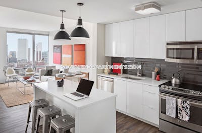 South End 3 Beds 2 Baths Boston - $6,683