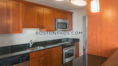 West End Apartment for rent Studio 1 Bath Boston - $3,140
