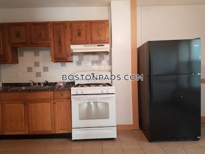 Fort Hill Apartment for rent 3 Bedrooms 1 Bath Boston - $2,850