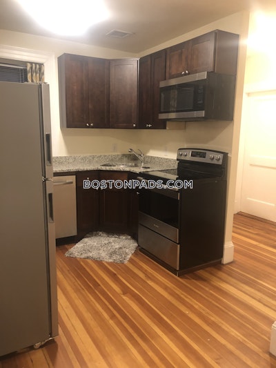 Brookline Apartment for rent 1 Bedroom 1 Bath  Coolidge Corner - $3,000 50% Fee