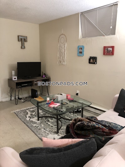 Mission Hill Apartment for rent 1 Bedroom 1 Bath Boston - $2,295 No Fee