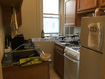Fenway/kenmore Apartment for rent 1 Bedroom 1 Bath Boston - $2,750 No Fee