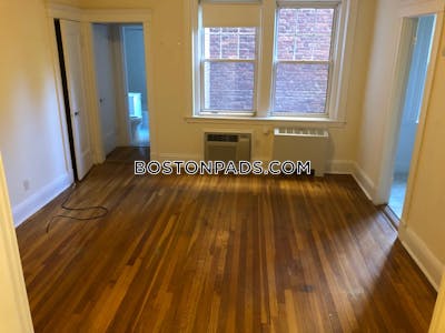 Cambridge Apartment for rent Studio 1 Bath Harvard Square - $2,750 No Fee