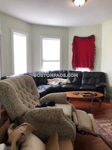 Dorchester 4 Beds 1.5 Baths Savin Hill Boston - $3,300 No Fee