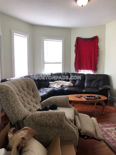 Dorchester 4 Beds 1.5 Baths Savin Hill Boston - $3,300 No Fee