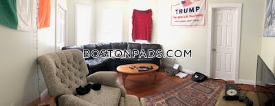 Dorchester Apartment for rent 4 Bedrooms 1.5 Baths Boston - $3,300 No Fee