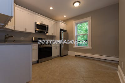 Fort Hill 3 Bed 1 Bath BOSTON Boston - $4,200
