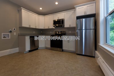 Fort Hill Apartment for rent 3 Bedrooms 1 Bath Boston - $4,200