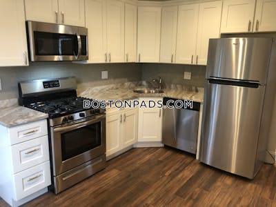 Lower Allston Apartment for rent 4 Bedrooms 2 Baths Boston - $4,000 50% Fee