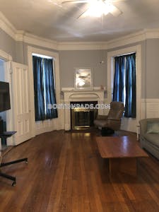 Back Bay Apartment for rent 1 Bedroom 1 Bath Boston - $2,450