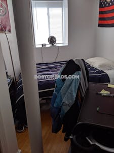 North End Apartment for rent 1 Bedroom 1 Bath Boston - $2,850
