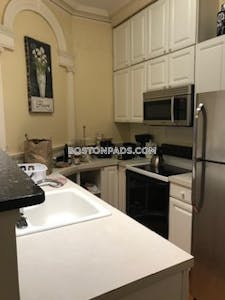 Back Bay 2 Bed 1 Bath BOSTON Boston - $4,750