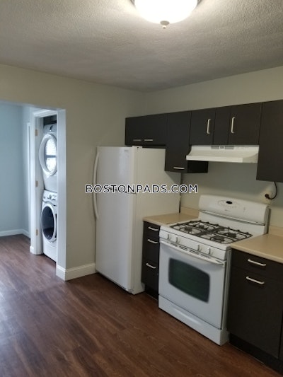 East Boston 1.5 Beds 1 Bath Boston - $2,395 No Fee
