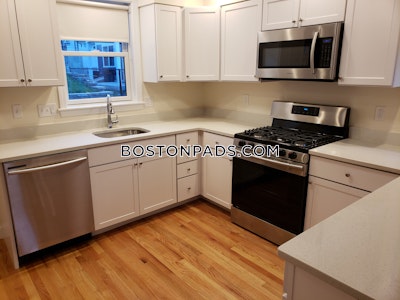 Roxbury Apartment for rent 3 Bedrooms 2.5 Baths Boston - $3,700