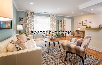 Brookline Apartment for rent 1 Bedroom 1.5 Baths  Chestnut Hill - $3,275 No Fee