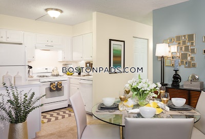 Framingham Apartment for rent 2 Bedrooms 1 Bath - $2,515 No Fee