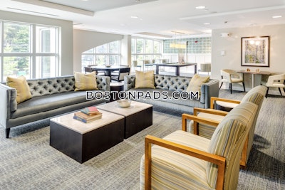 Newton Apartment for rent 2 Bedrooms 2 Baths  Auburndale - $4,030