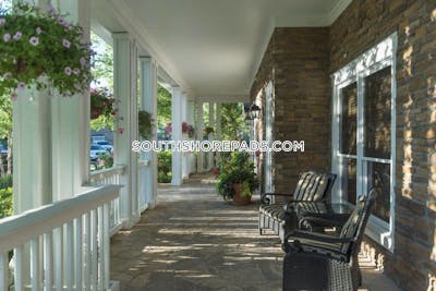 Braintree 2 Bed 2 Bath BRAINTREE $3,247 - $3,447