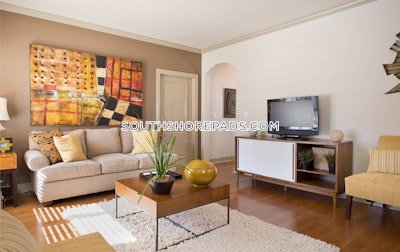 Braintree Apartment for rent 2 Bedrooms 2 Baths - $3,134