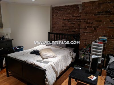 Brookline Apartment for rent 2 Bedrooms 1 Bath  Brookline Village - $2,900 No Fee