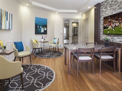 Newton Apartment for rent 3 Bedrooms 2 Baths  Chestnut Hill - $7,565 No Fee