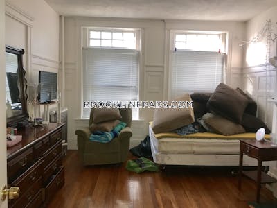 Brookline Apartment for rent 2 Bedrooms 1 Bath  Cleveland Circle - $3,500
