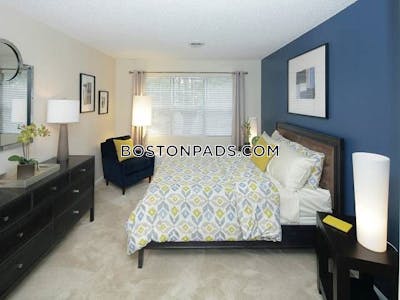 Burlington Apartment for rent 1 Bedroom 1 Bath - $2,700
