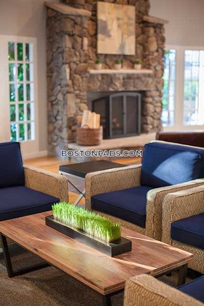 Burlington Apartment for rent 2 Bedrooms 2 Baths - $3,073