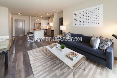 Burlington Apartment for rent 2 Bedrooms 2 Baths - $3,772