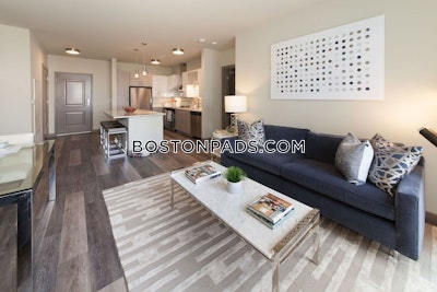 Burlington Apartment for rent 2 Bedrooms 2 Baths - $4,537