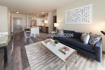 Burlington Apartment for rent 1 Bedroom 1 Bath - $3,032