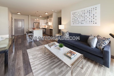 Burlington Apartment for rent 1 Bedroom 1 Bath - $3,032