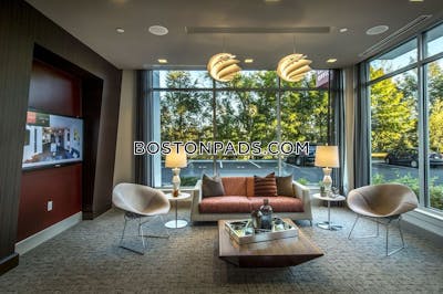 Burlington Apartment for rent 2 Bedrooms 2 Baths - $3,256
