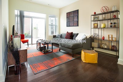 Cambridge Apartment for rent Studio 1 Bath  Alewife - $2,578