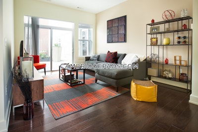 Cambridge Apartment for rent 2 Bedrooms 2 Baths  Alewife - $3,966