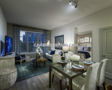 Cambridge Apartment for rent 3 Bedrooms 2 Baths  Alewife - $5,795