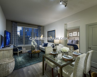 Cambridge Apartment for rent 3 Bedrooms 2 Baths  Alewife - $5,795